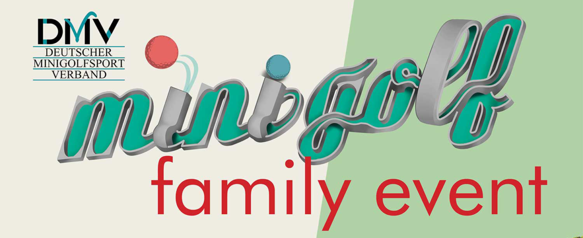 2. Marktmeisterschaft – Minigolf Family Event